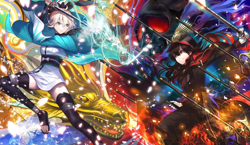 Anime, close-up, indoors, art and craft, decoration, christmas lights, amusement park ride, amusement park, representation, long exposure, celebration