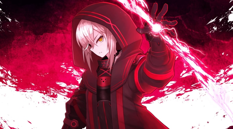 Fate/Grand Order, 1080P, Mysterious Heroine X Alter, Fate Series