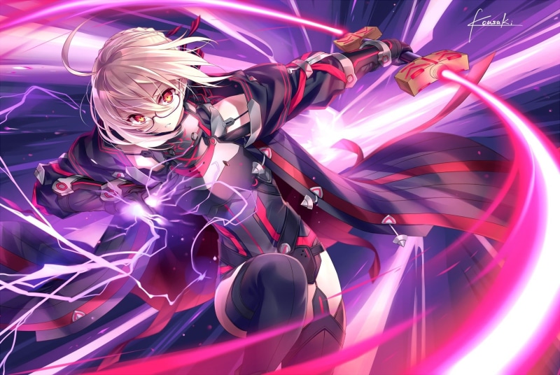 women, legs, real people, multi colored, glasses, anime girls, Berserker (Fate/Grand Order), lifestyles, stockings, Fate/Grand Order, looking at camera