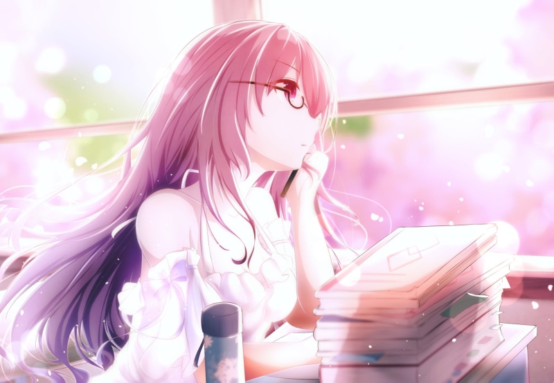Scathach (Fate/Grand Order), Fate Series, Fate/Grand Order, 1080P