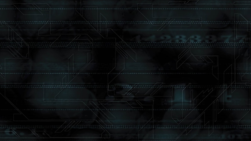 minimalism, 1080P, abstract, tech, Technomancer, futuristic