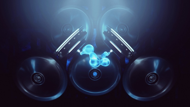 Technomancer, Techno, creativity, Chillstep, Photoshop, 4K, Speakers, render, Plasma, Trap Nation, Dubstep