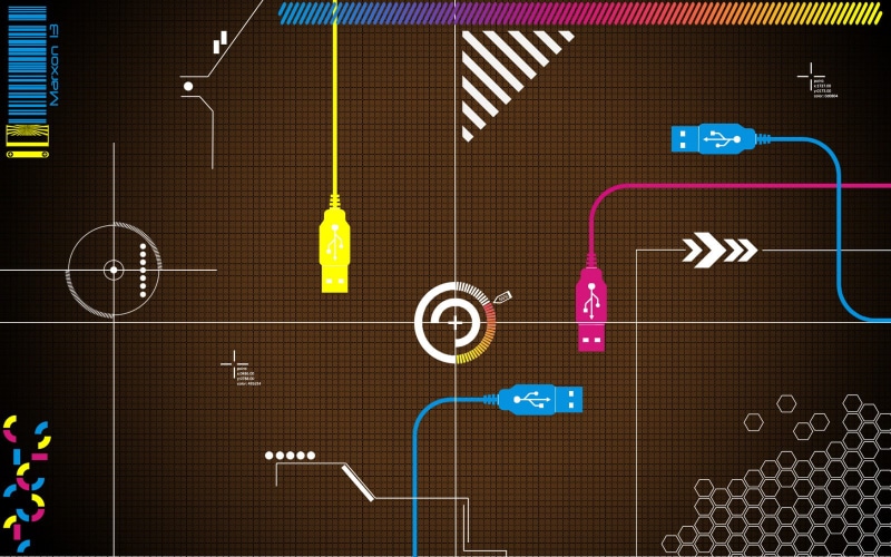 x, USB, Circuit Boards, connection, design, 1600x1000 px, equipment, motorcycles, technology, art, modern, digital, computer, symbol, wires, px, shape