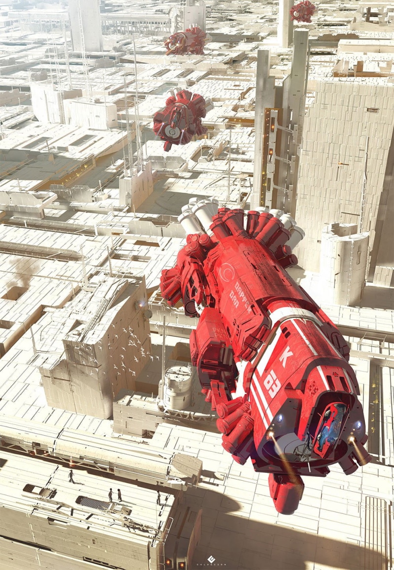 Technomancer, smartphone, 720P, science fiction, fantasy ship, spaceship, coldesign, futuristic, cellphone