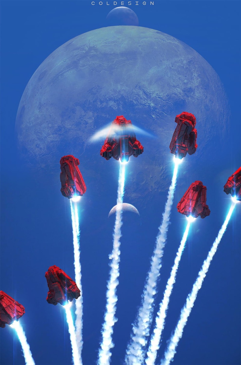 futuristic, science fiction, smartphone, cellphone, coldesign, Technomancer, 720P, fantasy ship, spaceship