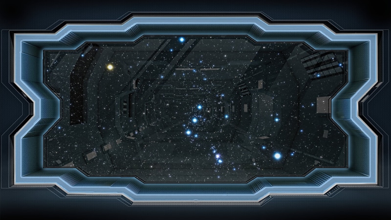 digital, Technomancer, graphic design, 1080P, Universe 113, futuristic