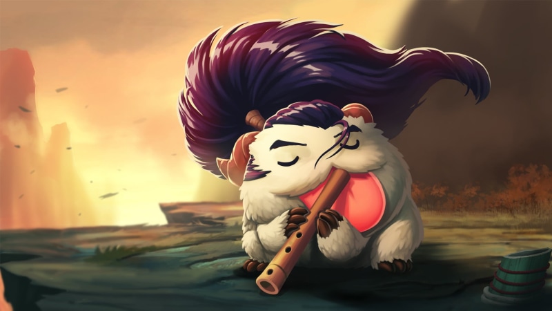 nature, holding, men, vector, art and craft, people, outdoors, representation, mask - disguise, Yasuo, full length, sunset, backgrounds, horned, Poro, violin