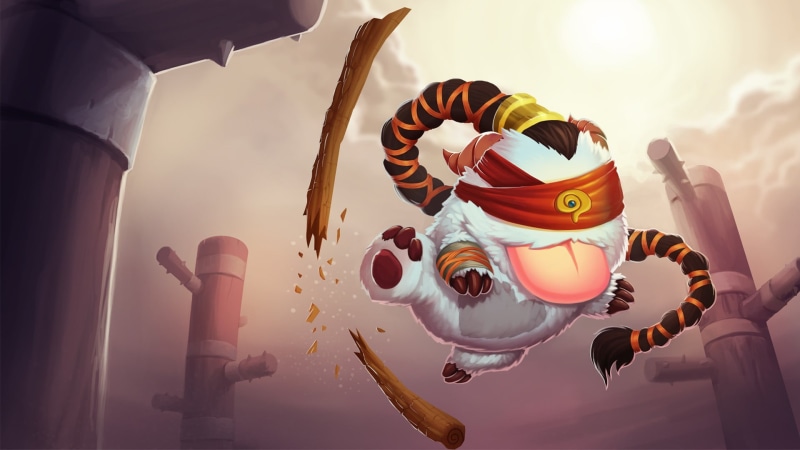inflatable, 1080P, sky, celebration, lee, cloud - sky, creativity, representation, Poro, traditional festival, Lee Sin, day, poster, no people, sin, statue