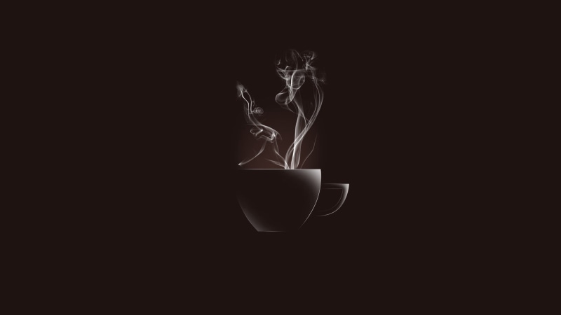 hot drink, 2K, minimalism, coffee, coffee cup