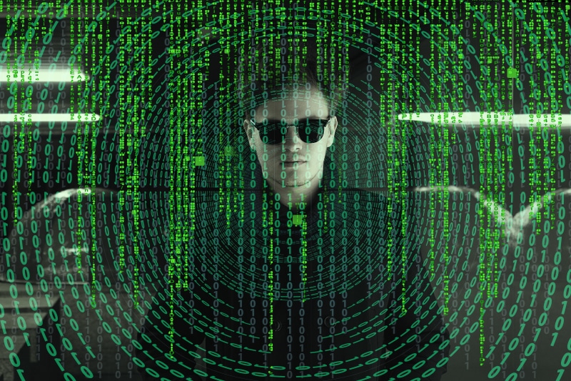 networking, body part, windows, abstract, calculator, attack, pc, malware, binary code, protection, delivery, 5K, virus, computer virus, internet, shirt