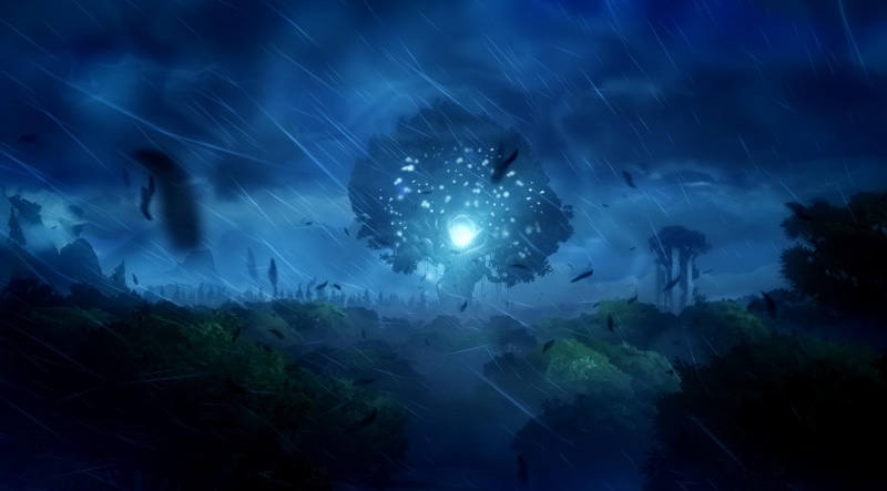 4K, ori and the blind forest 4k best  for desktop