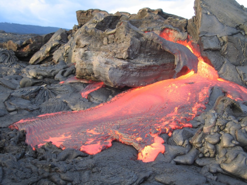 environment, physical geography, power in nature, mountain, rock - object, 2K, lava, active volcano, rock, brown, power, outdoors, nature, concrete, landscape