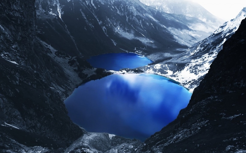 Polish, 720P, Poland, landscape, Zakopane