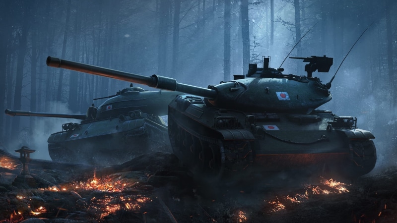aggression, war, Wargaming Net, cannon, tank, government, nature, gun, fighting, burning, tree, 1080P, armored Tank, transportation, Flash, black, danger