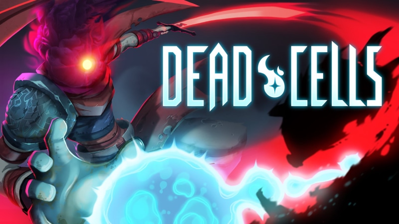 Dead Cells, Motion Twin, Video Game Art, video games, 1080P