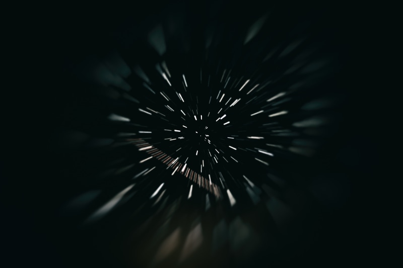 glowing, blurred, long exposure, untitled, stars, motion blur, arts culture and entertainment, nature, dark, sky, 4K, blurred motion, firework display