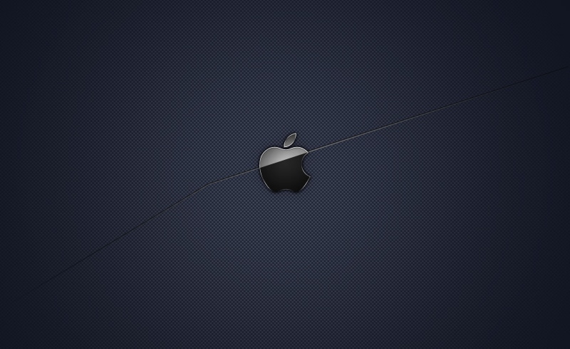 backgrounds, silhouette, Mac, indoors, 2K, Think, no people, wall - building feature, pattern, hanging, close-up, architecture, logo, Computers, shadow