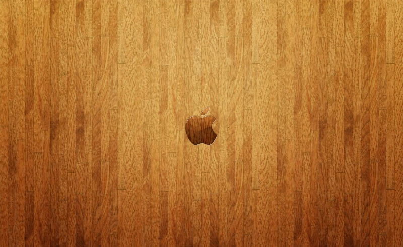 full frame, copy space, Mac, Different, pattern, surface, backgrounds, Apple, logo, table, plant, nature, textured, Computers, close-up, directly above
