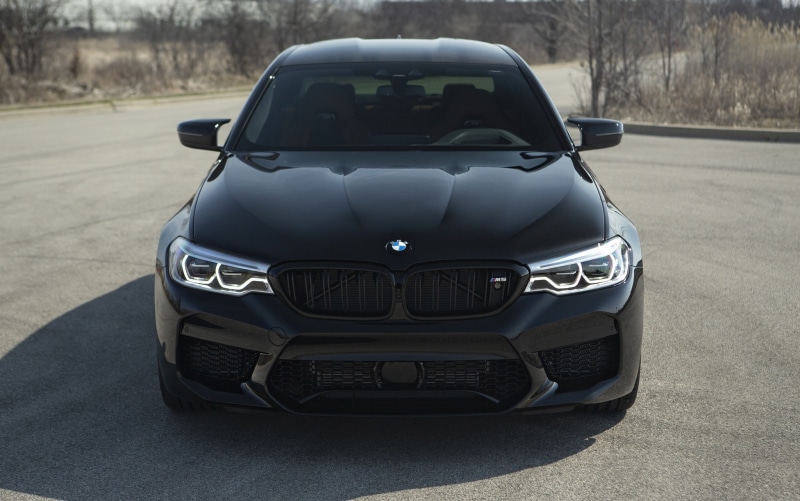 BMW, F90, 1080P, Face, Black