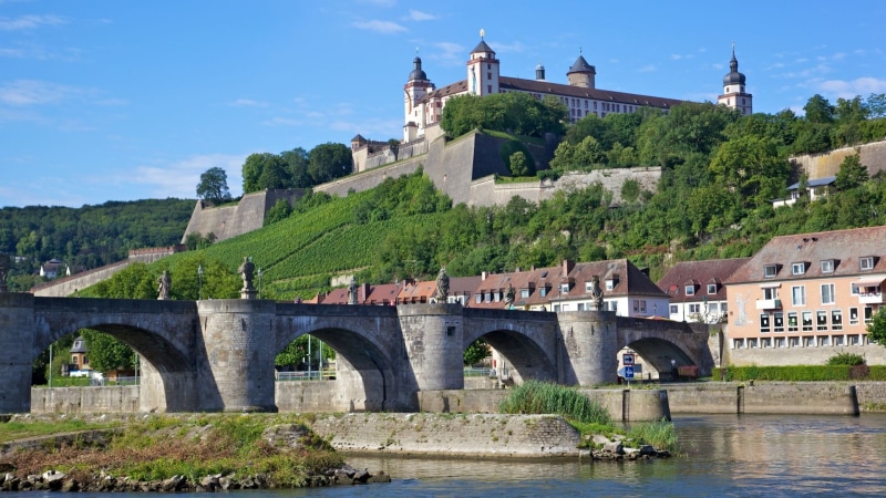 the past, forest, architecture, plant, connection, travel destinations, town, history, built structure, bridge, arch, hills, concrete, building, cityscape
