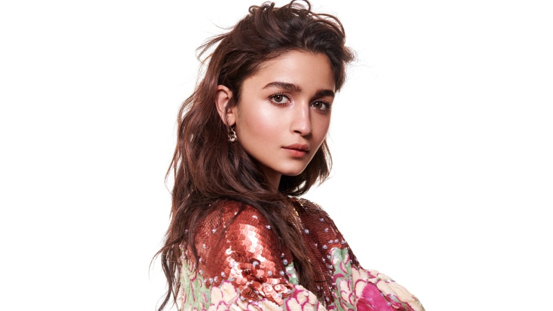 Indian, 5K, Brunette, Alia Bhatt, Brown Eyes, Actresses, Bollywood, Actress