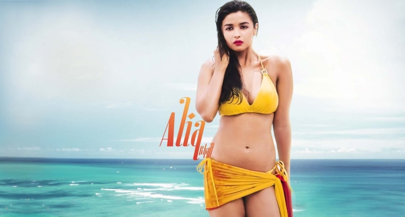 1080P, bhatt, alia, model, indian, actress, babe, bollywood