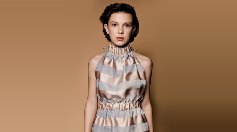 Millie Bobby Brown, 1080P, Actresses
