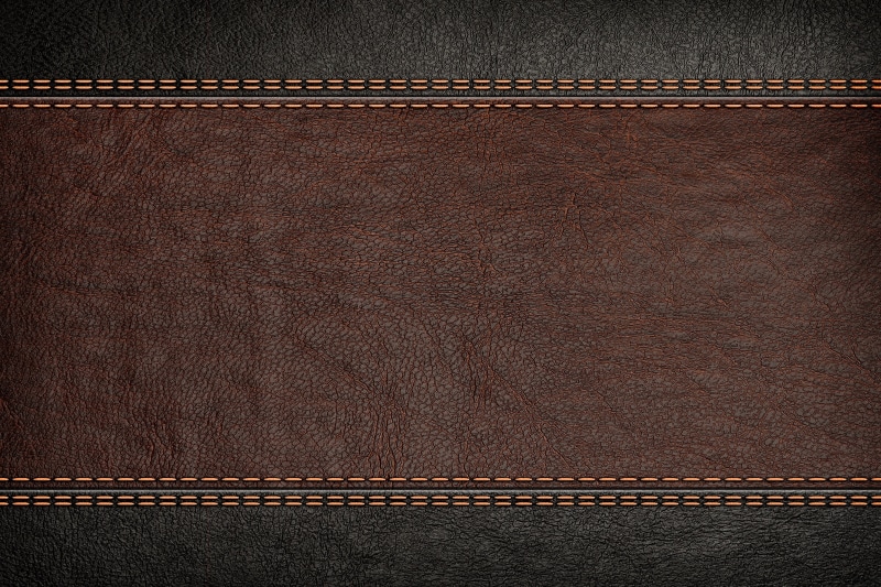 copy space, black Color, no People, blue, vignette, dark, blank, background, abstract, backgrounds, fashion, close-up, 4K, leather, rough, texture, old