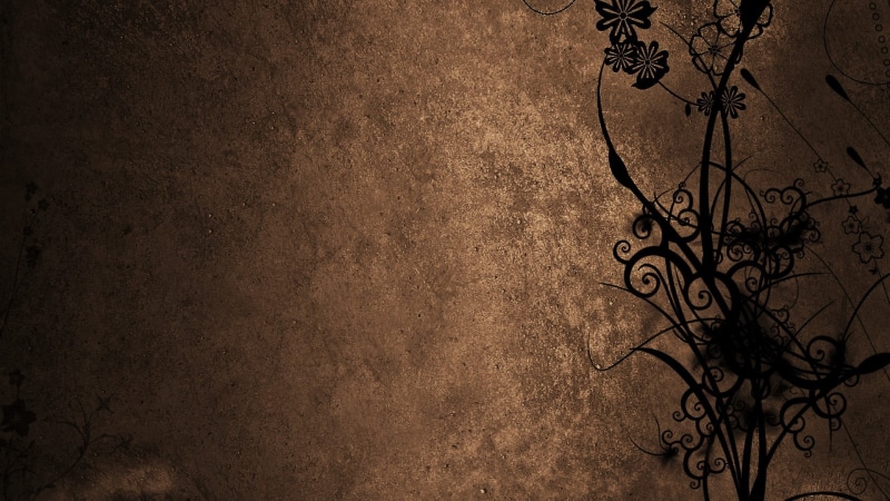 brown, architecture, textured, copy space, art and craft, branch, digital, floral pattern, textured effect, night, backgrounds, artwork, no people