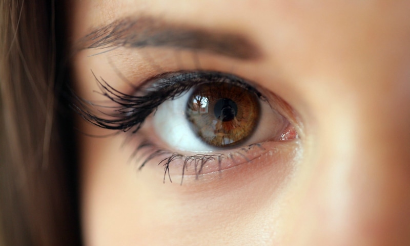 Adults, 1080P, Little Caprice, Brown Hair, Close-Up, Brown Eyes