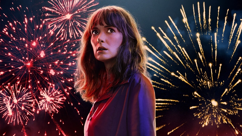 Stranger Things - Season 3, TV Show, Winona Ryder, 4K, Stranger Things, Joyce Byers