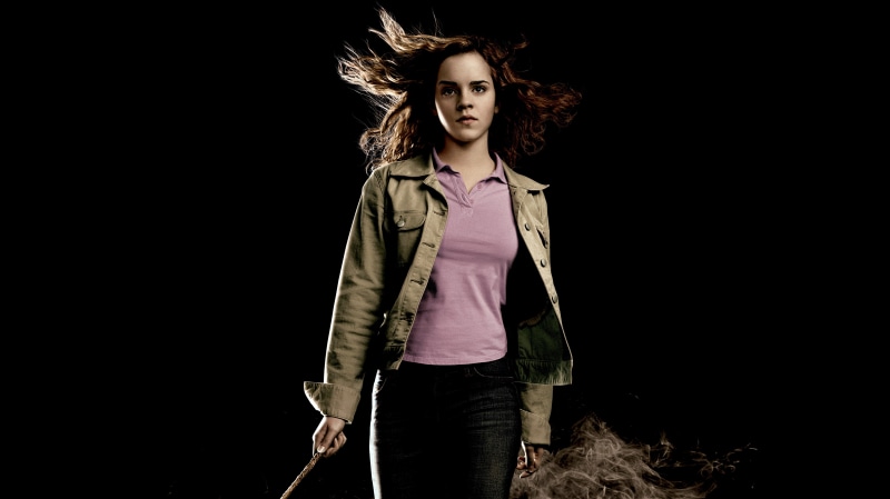 Harry Potter and the Goblet of Fire, 5K, Hermione Granger, 5K, Emma Watson
