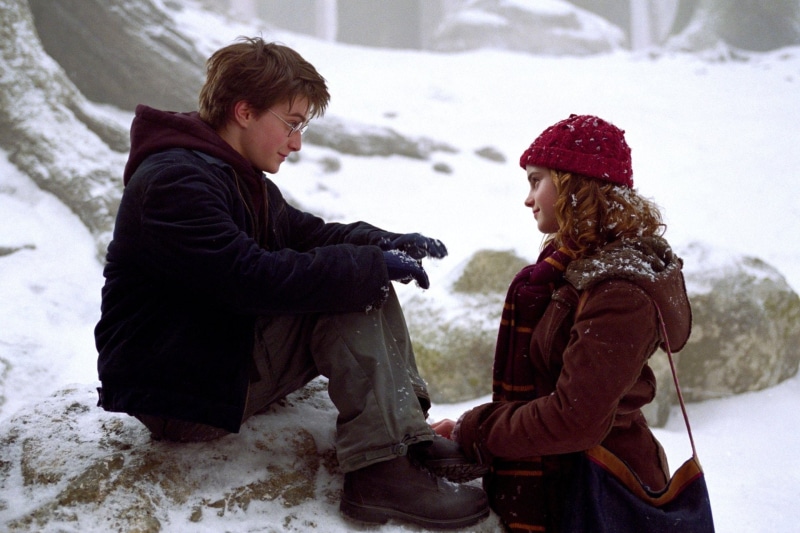 Harry Potter, 1080P, Hermione Granger, Harry Potter and the Prisoner of Azkaban