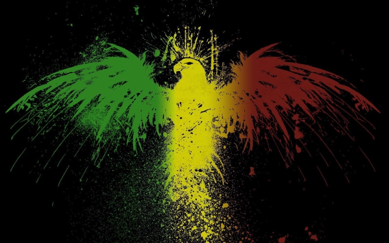 rasta, drugs, plant, cannabis, 1080P, psychedelic, reggae, marijuana, trippy, nature, 420, weed, drug
