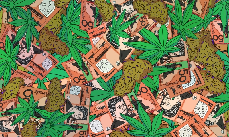 420, marijuana, weed, cannabis, 1080P