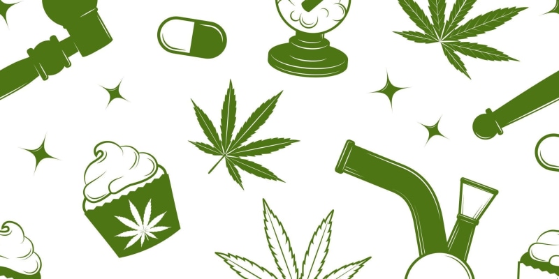 cannabis, marijuana, 1080P, 420, weed