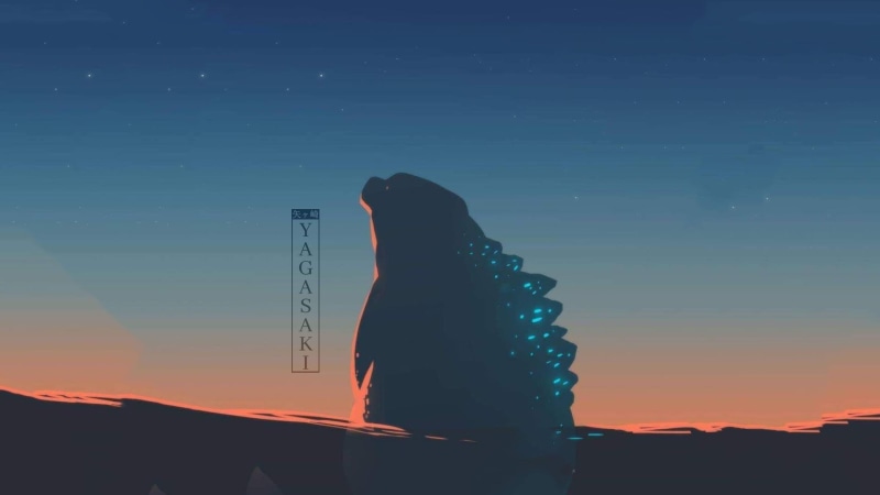 Godzilla: King of the Monsters, 1080P, Godzilla
