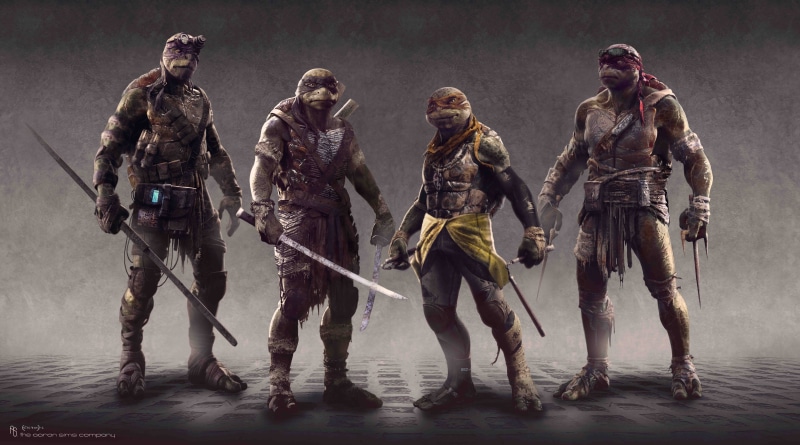 12k, 10k, movies, 4k, superheroes, 8k, hd, ninja turtle, 5k, teenage mutant ninja turtles, 8K