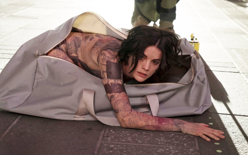 jane, jane doe, 1080P, blindspot, doe, Jaimie Alexander