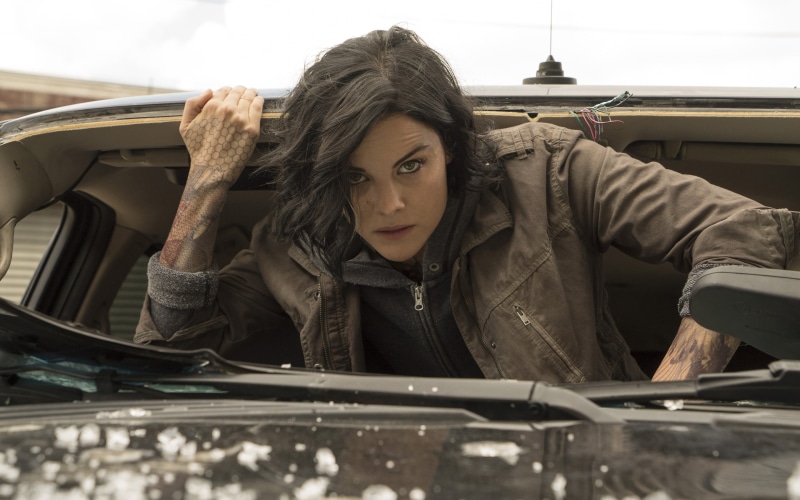 blindspot, mystery, 2K, jane, doe, drama, thriller
