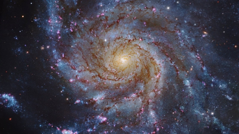 outdoors, no people, bright, night, spiral, science, astronomy, galaxy, stars, beauty, awe, luminosity, satellite view, sky, NASA, infinity, star - space