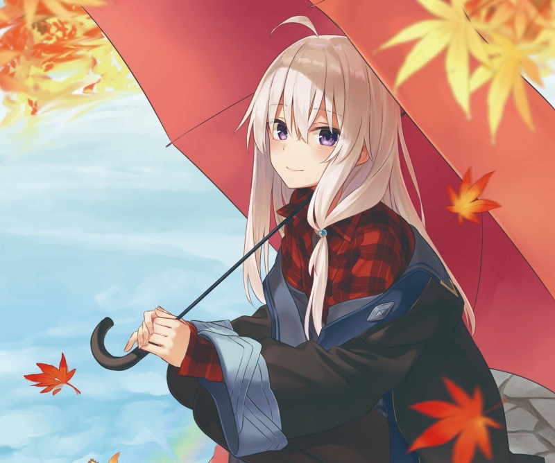 Anime, Majo no Tabitabi, The Journey of Elaina, Elaina (The Journey of Elaina), 1080P