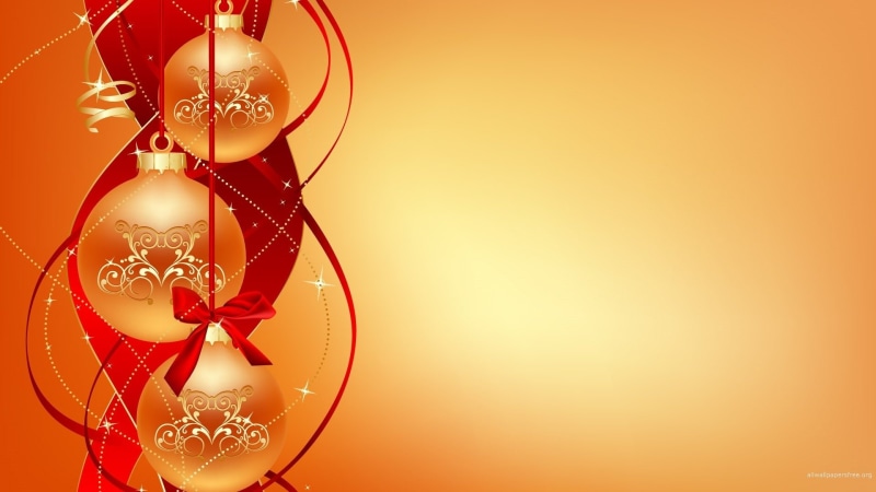Christmas, entertainment, tree, hd, 1920x1080 px, snow, art, Winter, Merry, gift, beautiful, 1080P, Holiday, Santa, px, x, music