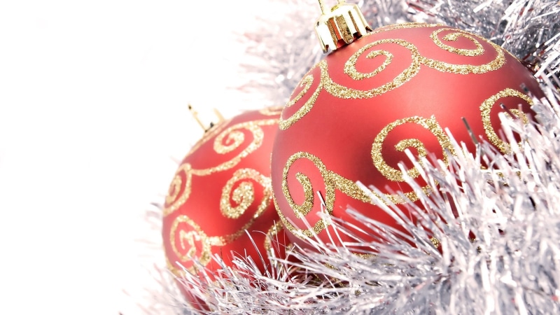 x, 1920x1080 px, 1080P, snow, art, hd, gift, umbrella, tree, Merry, Christmas, Holiday, beautiful, Winter, px, Santa