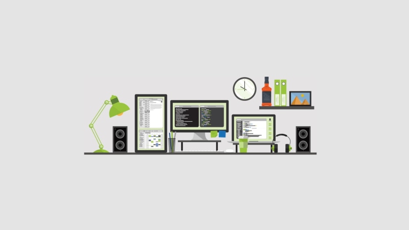 connection, copy space, 1080P, large group of objects, white background, text, electronic, desk lamp, multi colored, smart phone, vector, business, wireless technology