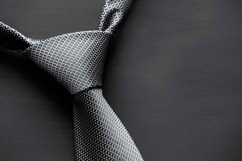 pattern, clothing, Fifty Shades of Grey, males, 5K, metal, table, textile, personal Accessory, wall - building feature, day, black Color, business, hanging