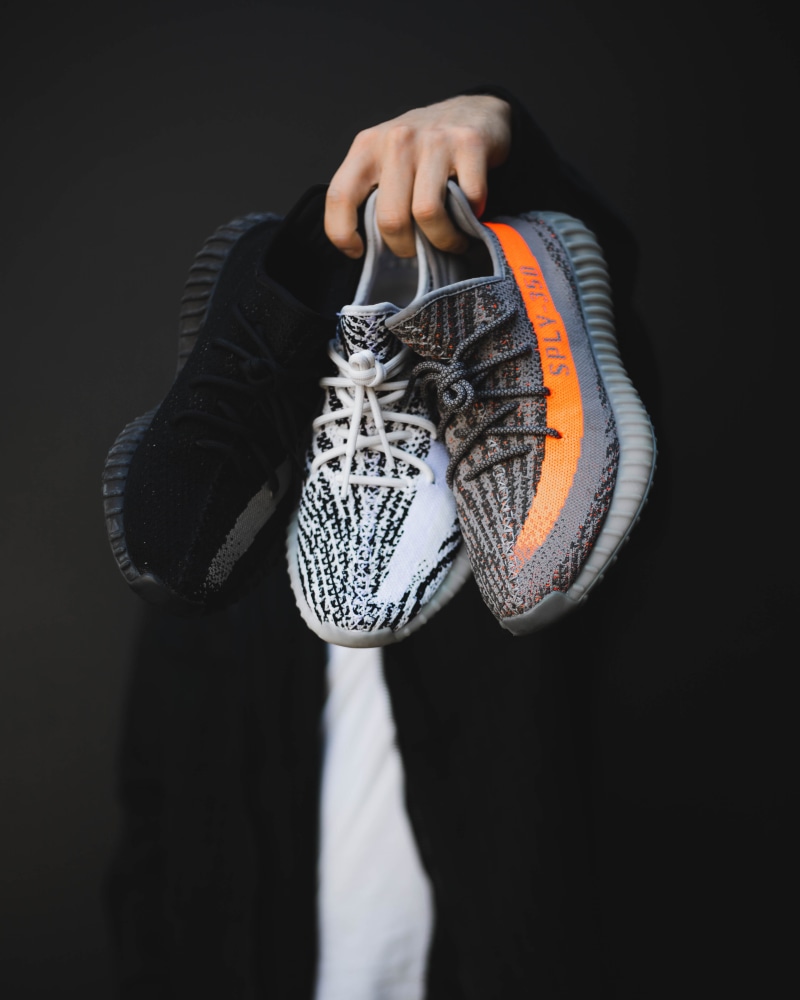sports Clothing, pair, sneaker, studio, android background, close-up, clothing, screensaver, kicker, black Background, lifestyles, sports Training, iphone background