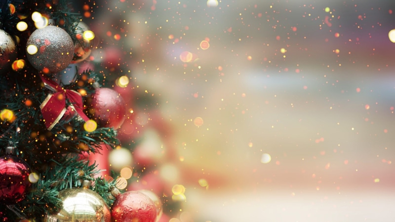 season, noel, festival, christmas, holiday, 1080P