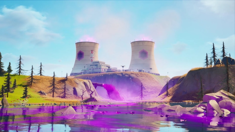 Xbox One, Fortnite, 1080P, Epic Games