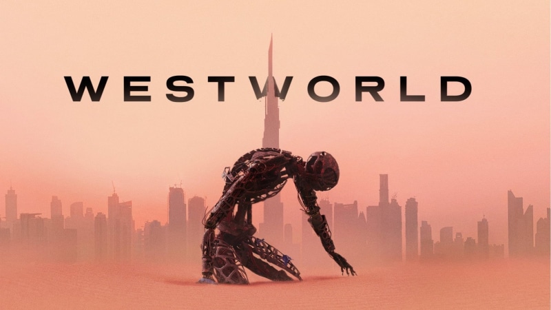 robot, 1080P, Westworld, HBO, tv series